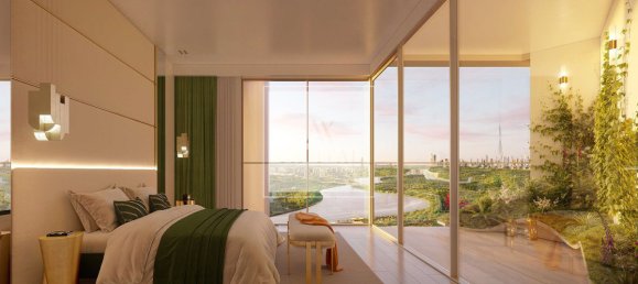 Apartamento en Business Bay, UAE 40.5 m² No. 51049 6