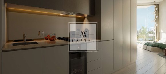 Apartamento en Business Bay, UAE 40.5 m² No. 51049 5