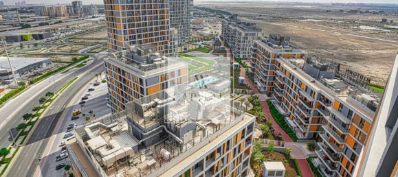 Apartamento en Business Bay, UAE 40.5 m² No. 51049 13