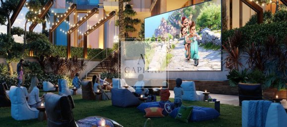 Apartamento en Business Bay, UAE 40.5 m² No. 51049 11