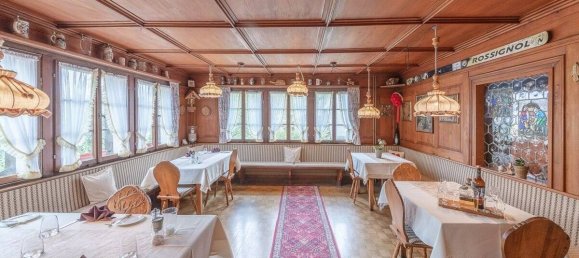 12-salle Hôtel à Lorrach, Germany No. 34793 11