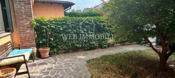 2 غرف نوم فيلا في Gropello Cairoli, Italy رقم 314372 6