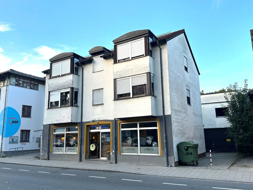 3 غرف نوم شقة في Rosenheim, Germany رقم 285202