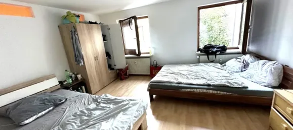 3 غرف نوم شقة في Rosenheim, Germany رقم 285202 7