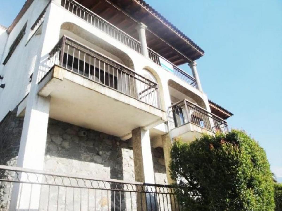 3 غرف نوم منزل في Morelos, Mexico رقم 151173