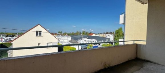 Apartamento T3 em Lux, France N.º 311221 6