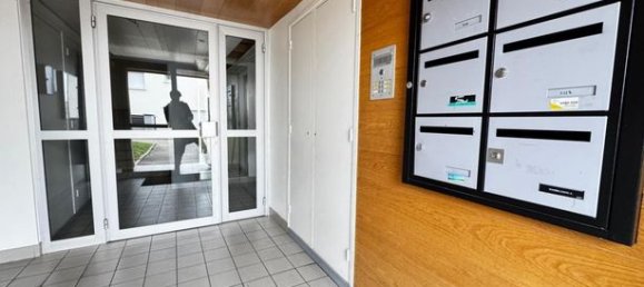 Apartamento T3 em Lux, France N.º 311221 14