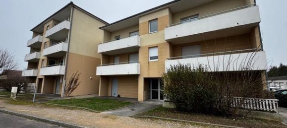 Apartamento T3 em Lux, France N.º 311221 12