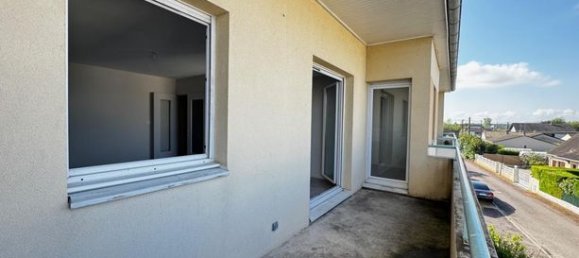 Apartamento T3 em Lux, France N.º 311221 2