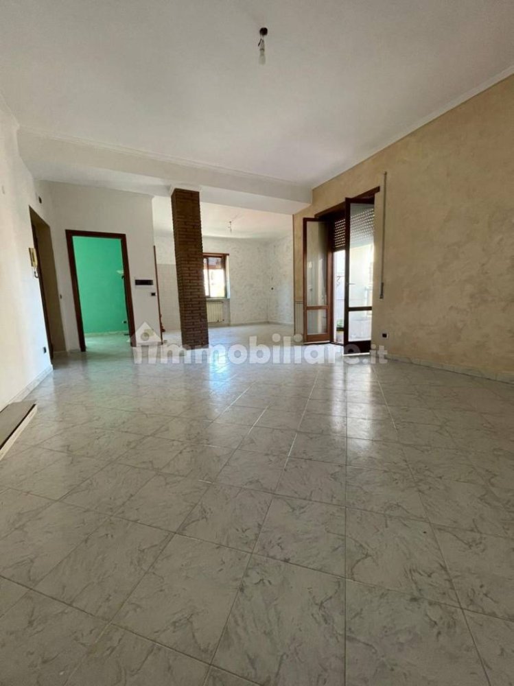 3 bedrooms Apartment in Fonte Nuova, Italy No. 321414