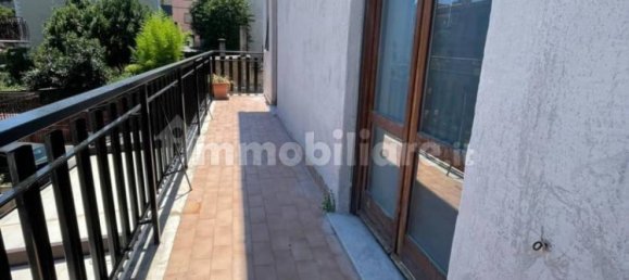 3 bedrooms Apartment in Fonte Nuova, Italy No. 321414 17