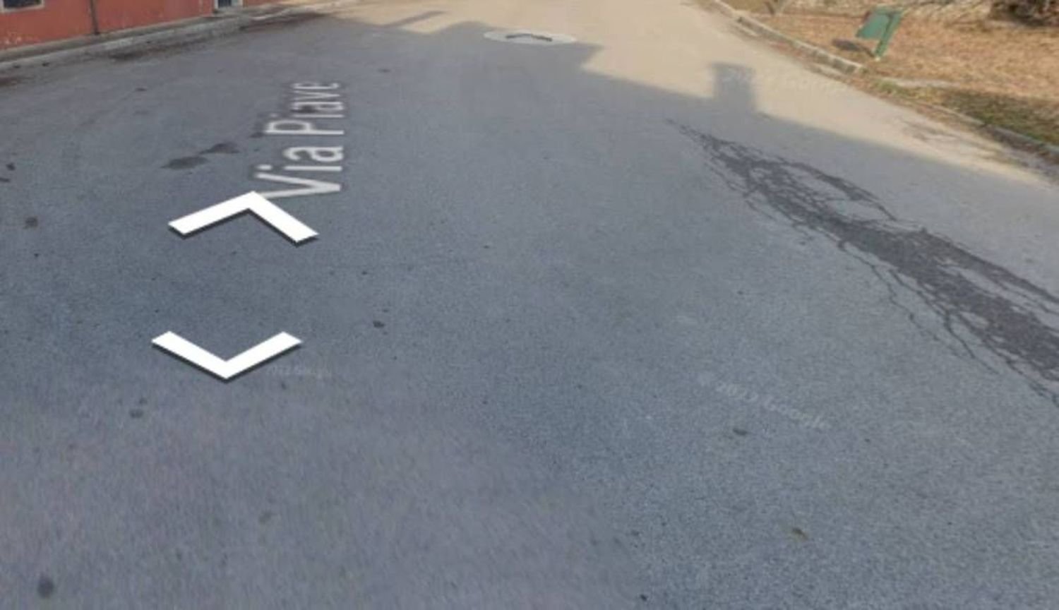 Terrain à Udine, Italy 9030m² No. 286661