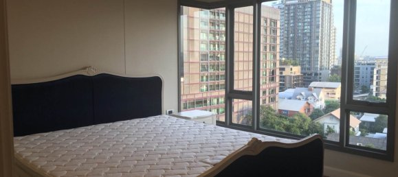 Apartamento com 1 quarto em condomínio em Railay Beach, Thailand N.º 66633 2