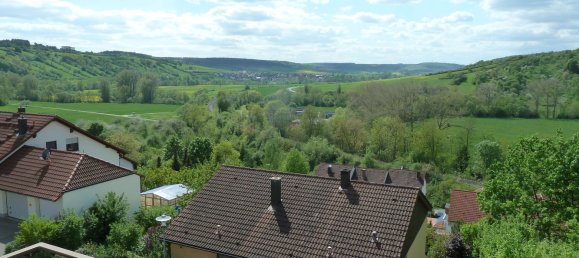 2 Schlafzimmer Wohnung in Weikersheim, Germany, Nr. 45470 4