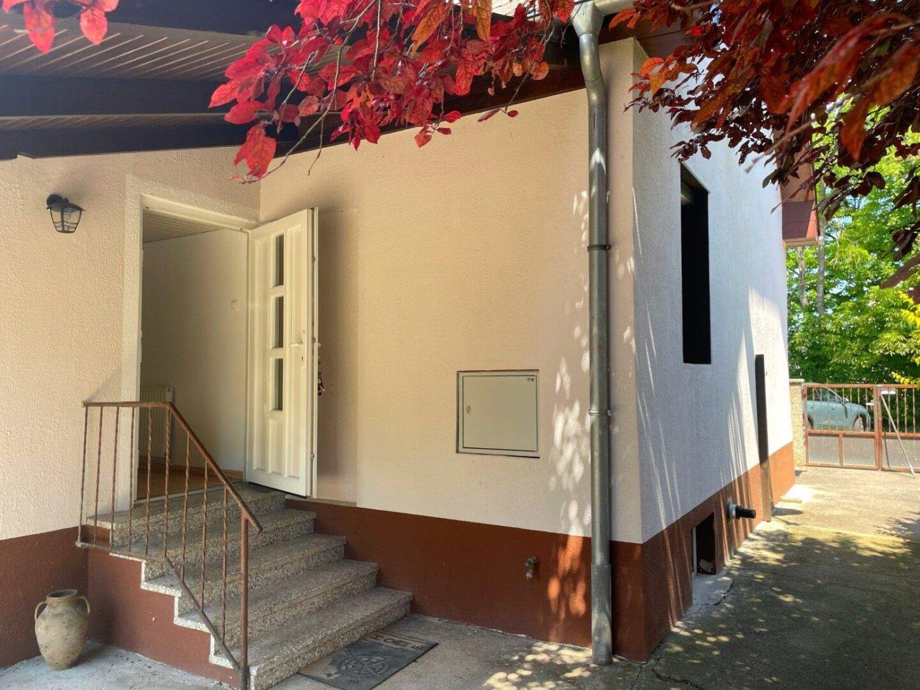 3 rooms House in Ebreichsdorf, Austria No. 49902