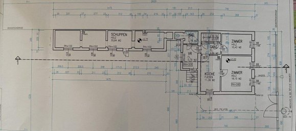 3 rooms House in Ebreichsdorf, Austria No. 49902 21