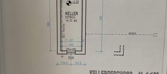 3 rooms House in Ebreichsdorf, Austria No. 49902 23