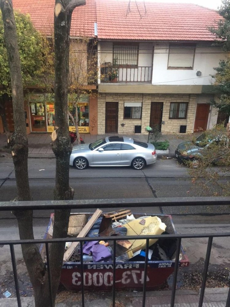 2 bedrooms House in Mar del Plata, Argentina No. 79980