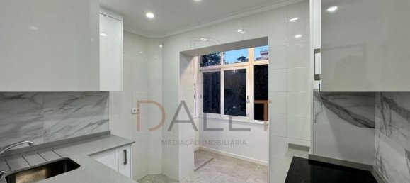 1 chambre Appartement à Lisbon, Portugal No. 155207 6