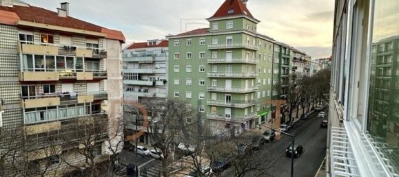 1 chambre Appartement à Lisbon, Portugal No. 155207 48