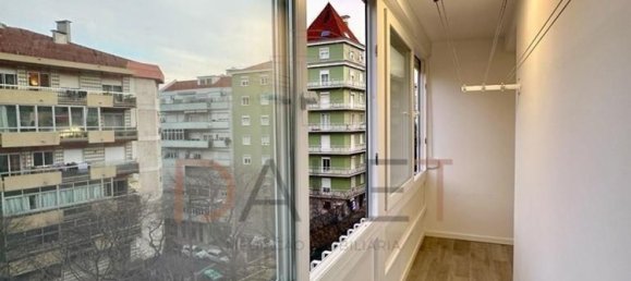 1 chambre Appartement à Lisbon, Portugal No. 155207 21