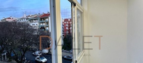 1 chambre Appartement à Lisbon, Portugal No. 155207 34