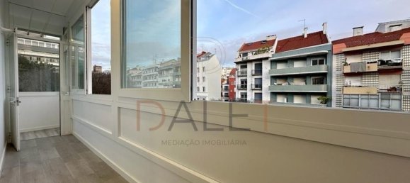 1 chambre Appartement à Lisbon, Portugal No. 155207 20