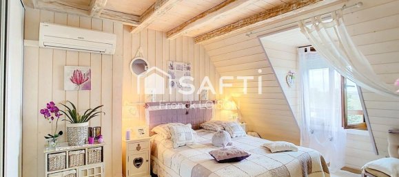 Casa de 6 dormitorios en Chinon, France No. 331048 16