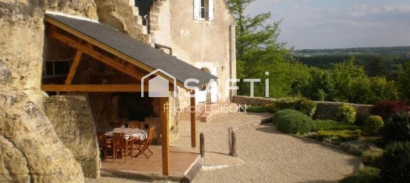 Casa de 6 dormitorios en Chinon, France No. 331048 17