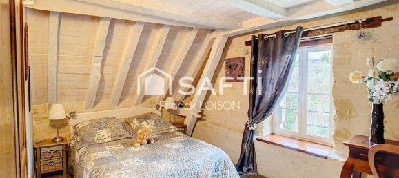 Casa de 6 dormitorios en Chinon, France No. 331048 10