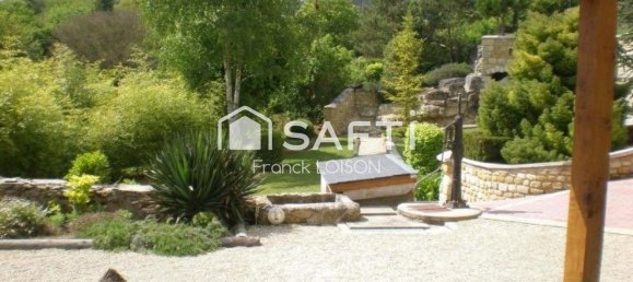 Casa de 6 dormitorios en Chinon, France No. 331048 3