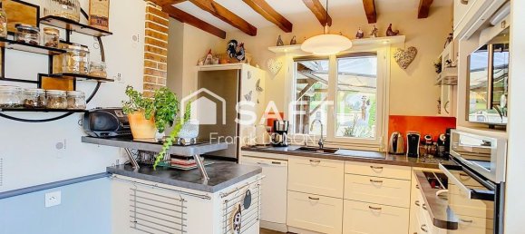 Casa de 6 dormitorios en Chinon, France No. 331048 12