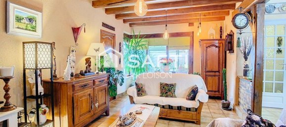 Casa de 6 dormitorios en Chinon, France No. 331048 13