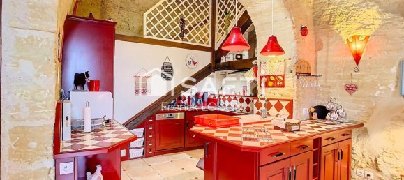 Casa de 6 dormitorios en Chinon, France No. 331048 8