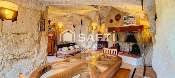 Casa de 6 dormitorios en Chinon, France No. 331048 5