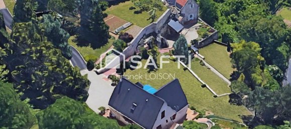 Casa de 6 dormitorios en Chinon, France No. 331048 18