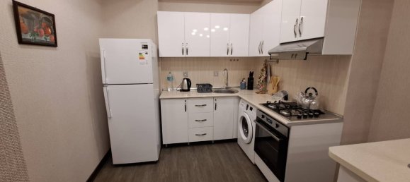 Apartamento T2 em Khatay, Azerbaijan N.º 1754 2