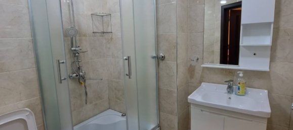 Apartamento T2 em Khatay, Azerbaijan N.º 1754 7
