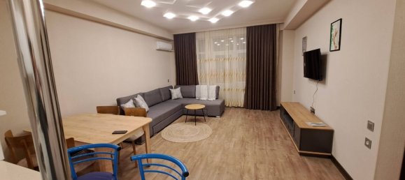 Apartamento T2 em Khatay, Azerbaijan N.º 1754 6