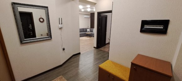 Apartamento T2 em Khatay, Azerbaijan N.º 1754 9