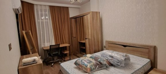 Apartamento T2 em Khatay, Azerbaijan N.º 1754 10