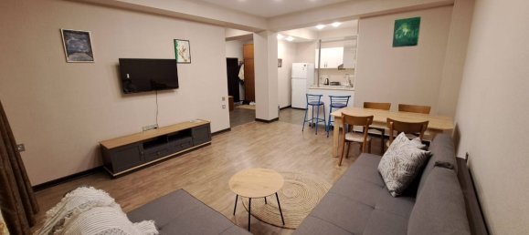 Apartamento T2 em Khatay, Azerbaijan N.º 1754 4