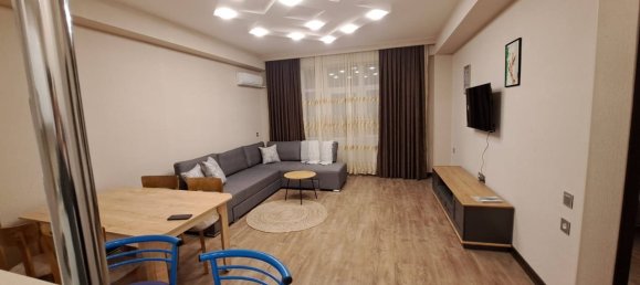 Apartamento T2 em Khatay, Azerbaijan N.º 1754 5