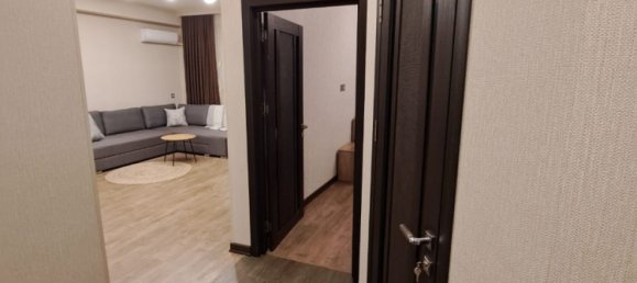 Apartamento T2 em Khatay, Azerbaijan N.º 1754 8