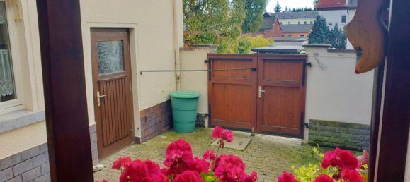 3 bedrooms Townhouse in Vogtlandkreis, Germany No. 305842 5