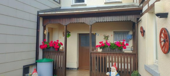 3 bedrooms Townhouse in Vogtlandkreis, Germany No. 305842 4