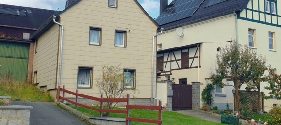 3 bedrooms Townhouse in Vogtlandkreis, Germany No. 305842 2