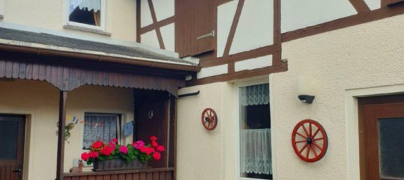 3 bedrooms Townhouse in Vogtlandkreis, Germany No. 305842 3