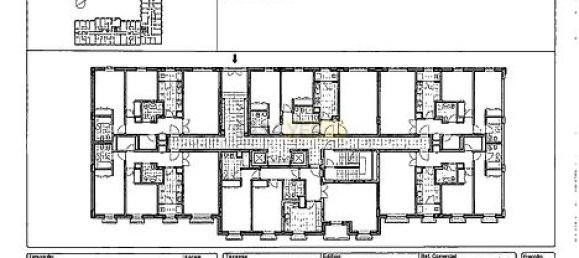 2 Schlafzimmer Wohnung in Vila Nova de Gaia, Portugal, Nr. 41586 9