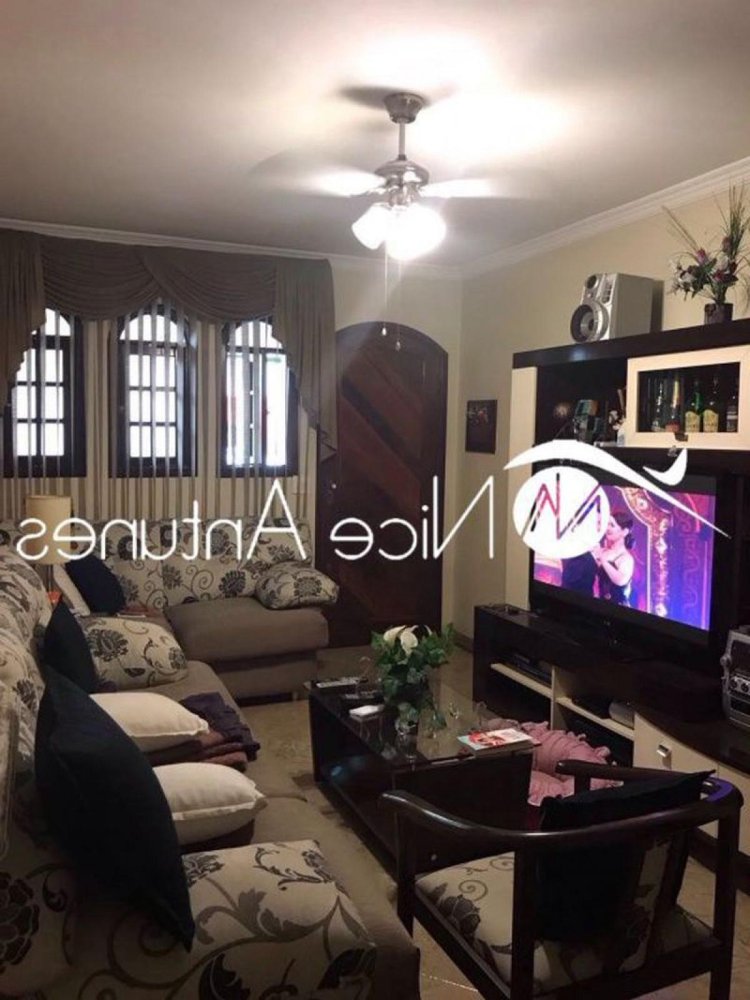 2 غرف نوم منزل في Sao Paulo, Brazil رقم 591689